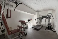 佛羅倫薩之家酒店 - 健身室/gym room