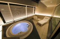 Hotel Code Shinsaibashi