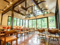 Le Grand Karuizawa Hotel & Resort - breakfast