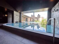 Le Grand Karuizawa Hotel & Resort - Gym