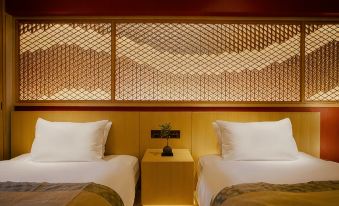 Hotel Gracery Kyoto Sanjo
