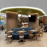 Hampton by Hilton Istanbul Sisli - New