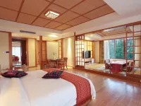 Baoting Rainforest Fairyland Resort & Spa Qixian Mount - balcony
