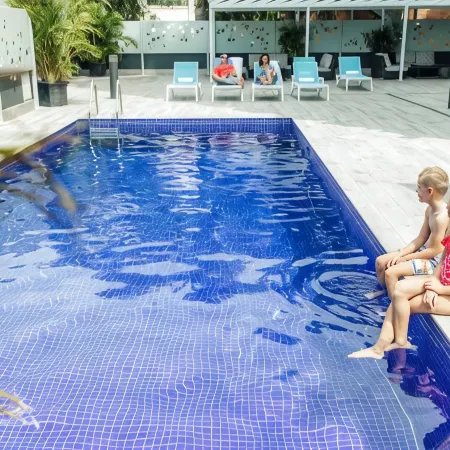 Mercure Brisbane Spring Hill