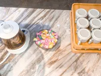 Lavande Hotel (Dongguan Wanjiang Middle School South China Mall) - صديق للحيوانات الاليفة