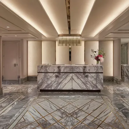 Crown Towers Sydney