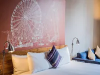 The Townhouse Manchester Hotels near Castlefield