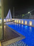 The Luxurious 168 Cruise, Melaka - ヴィラ