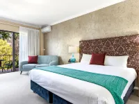 Berry Village Boutique Motel Hotels in Gerringong
