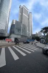 錦楓アパートメントホテル（深セン福田下沙地下鉄駅）