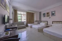 โรงแรมเฉิงตู