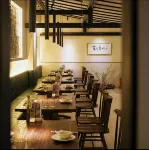 Banxia Banyin Hotel (Wugongshi Wharf & Guanyin Fajie Branch) - breakfast
