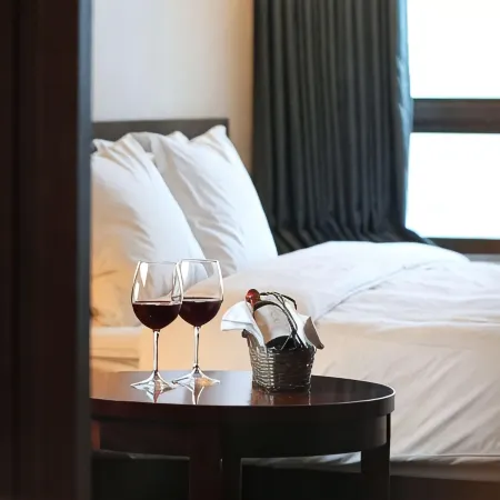 Best Western Plus Irvine Spectrum Hotel