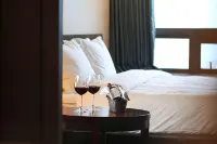 Best Western Plus Irvine Spectrum Hotel