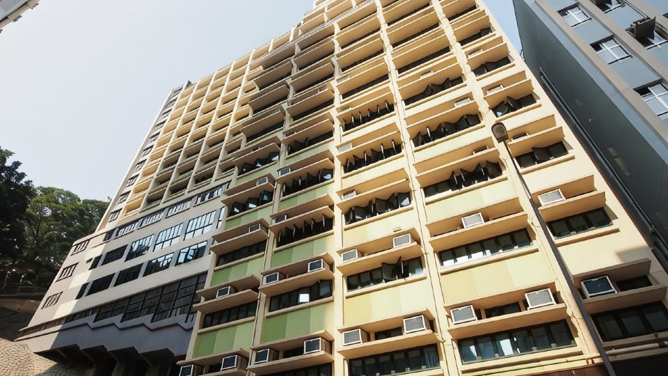 Caritas Bianchi Lodge