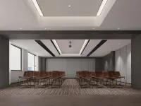 Dolanda V Hotel (Yueyanglou Pedestrian Street) 웨양 호텔
