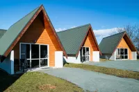 Mountain Chalets Motel - romantis