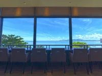 Best Western Okinawa Kouki Beach - sarapan