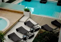 F1 Hotel Manila BGC