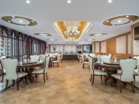 Vienna Hotel (Cangzhou XinhuaquYanBaiMall  Qian Tong Park Branch) - breakfast