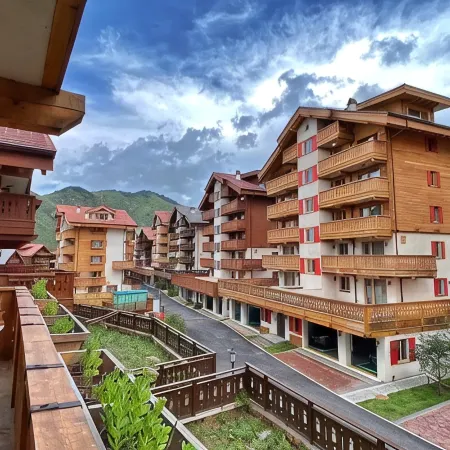 Haituoshan Valley Swiss Garden Town Homestay