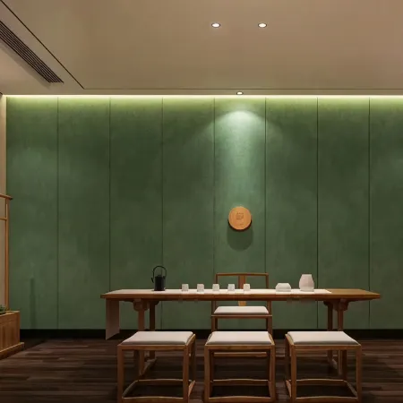 Li Shizhen Medicinal Cuisine Grand Hotel