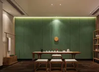 Li Shizhen Medicinal Cuisine Grand Hotel - Bãi đậu xe