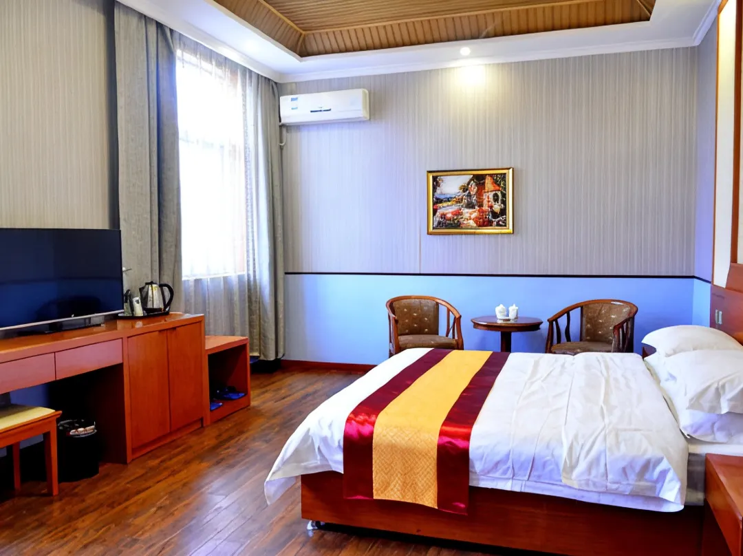 Taiyuan Lucunyuan Farm Stay - Taiyuan