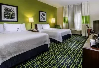 Fairfield Inn & Suites Denver North/Westminster