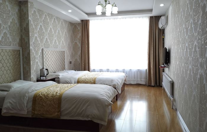 Xinnan Xingyue Hotel