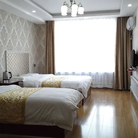 Xinnan Xingyue Hotel