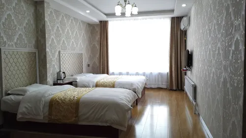 Xinnan Xingyue Hotel
