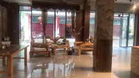 Old Street Homestay