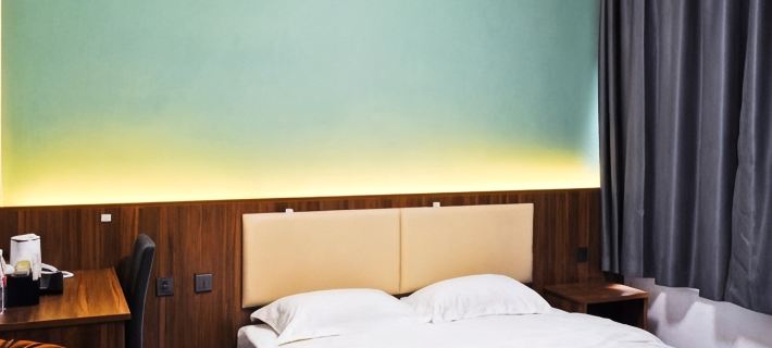 Shuaixi Hotel, Shanghai Hoteles en Fuxin