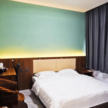 Shuaixi Hotel, Shanghai