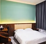 Shuaixi Hotel, Shanghai