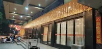 Chengzi Hotel (Gao'an Pengtai Department Store) - Parkplatz