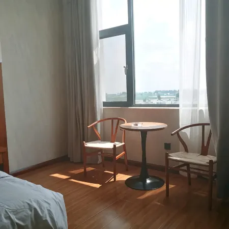 Liangzhou Hotel