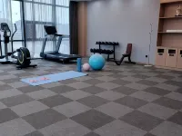 東海水晶城大酒店 東海酒店