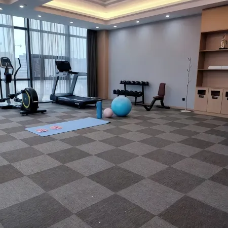 Shuijingcheng Hotel