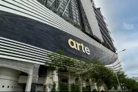 Arte Mont Kiara by Chua Home - Family