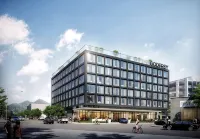 The Godfrey Hotel Hollywood Отели в г. 