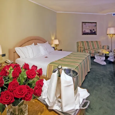Tower Genova Airport - Hotel & Conference Center Hotels in Genoa