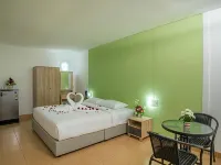 TJ Guest House