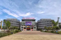 โรงแรมฝู้ซินเคลลี่ เซี่ยงหยาง