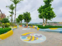 Dali Ocean Hotel Hotels near Dali Fengyi Airport