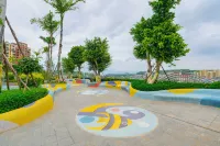 Dali Ocean Hotel