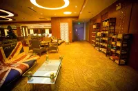 Jianlang Holiday Hot Spring Hotel