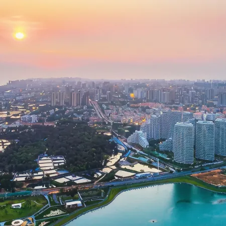 Beihai Yintan Shange Seaview Homestay