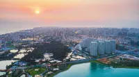 Beihai Yintan Shange Seaview Homestay